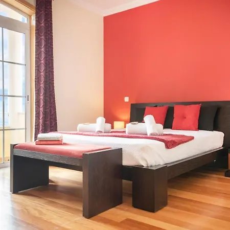 Imagine By Algarve Vacation Armação de Pêra