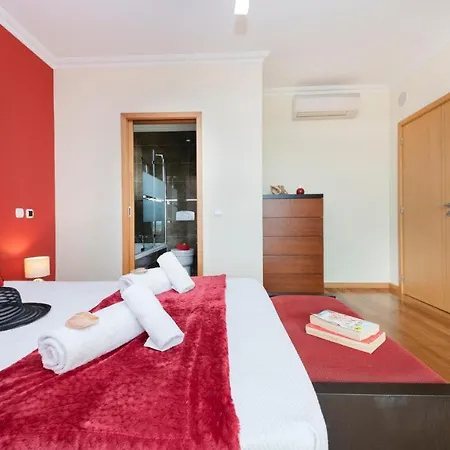 Villa Imagine By Algarve Vacation