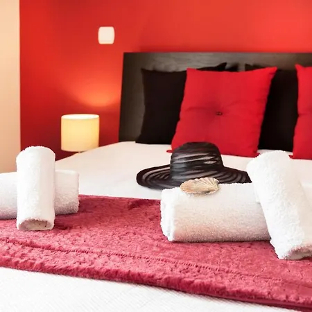 Imagine By Algarve Vacation Villa *