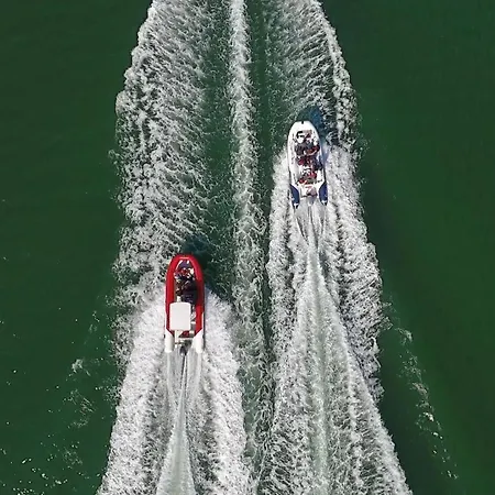 Imagine By Algarve Vacation Villa