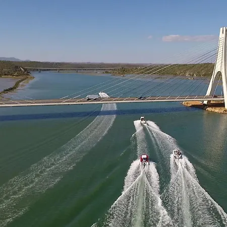 Imagine By Algarve Vacation Villa