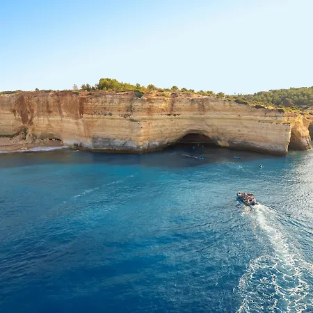 Imagine By Algarve Vacation Villa *