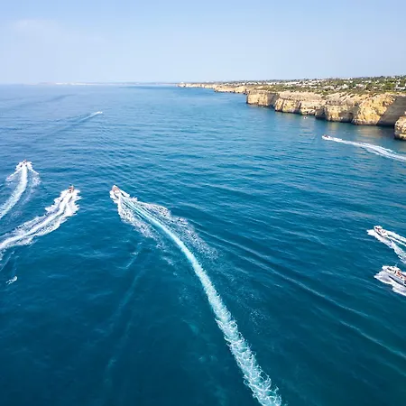 Imagine By Algarve Vacation * Armação de Pêra