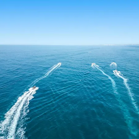 Villa Imagine By Algarve Vacation Armação de Pêra