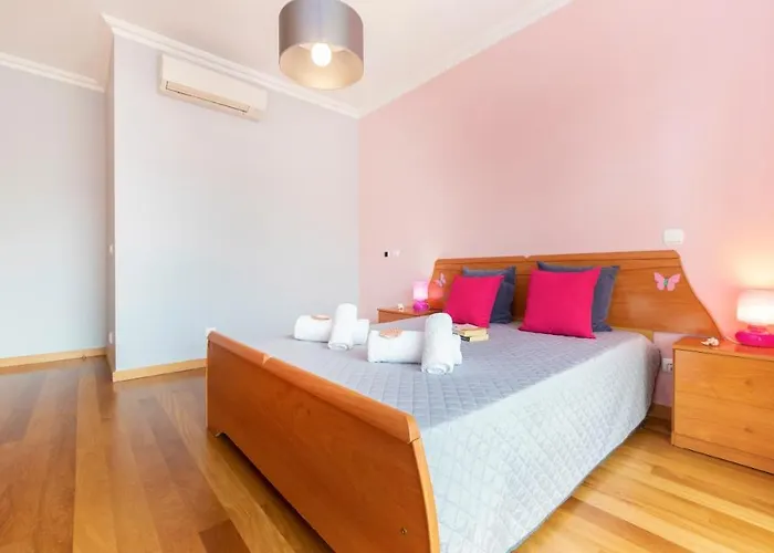 Imagine By Algarve Vacation Armação de Pêra