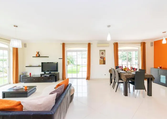 Imagine By Algarve Vacation *