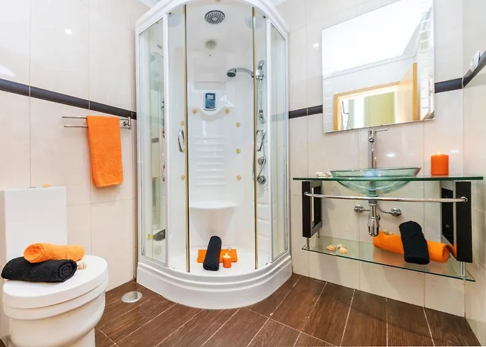 Imagine By Algarve Vacation * Armação de Pêra