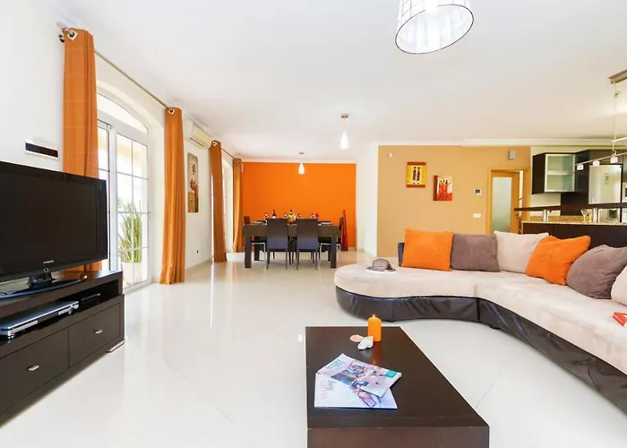 Βίλα Imagine By Algarve Vacation Armação de Pêra