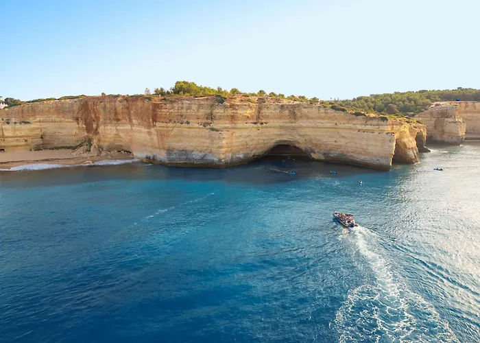 Imagine By Algarve Vacation Βίλα *