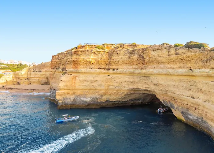 Imagine By Algarve Vacation Βίλα