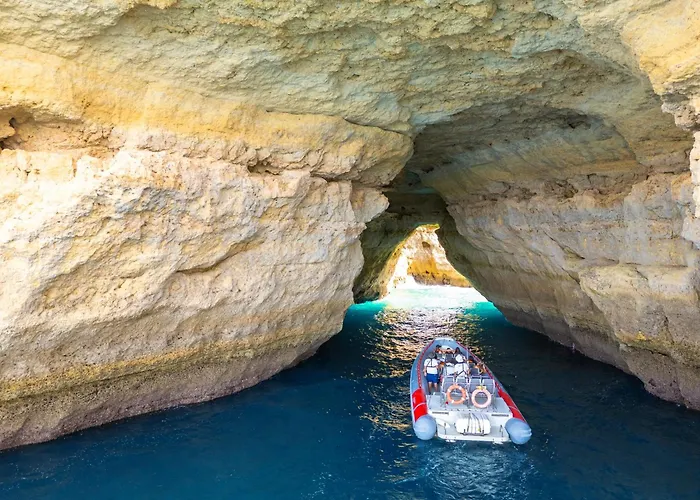 Imagine By Algarve Vacation *